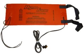 Nitrous Oxide Bottle Warmer 120V or 12v 10-15LB