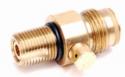 Pin Valve For 10-12-20 oz Moto Nitrous Bottles