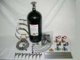 8 Cyl Direct Port Nitrous Kit