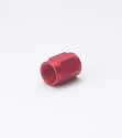Red Tube Nut and Sleeve for Fogger Nozzles