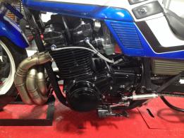 GS1100 GS1150 top end oiler kit