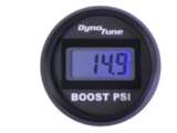 Round Digital Boost Pressure Gauges