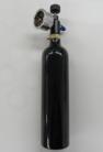 Co2 Air Shifter Bottle With Valve, Gauge Etc...