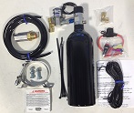 Fake Nitrous/CO2 Purge System