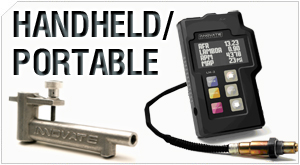 LM-2 Wideband Air/Fuel Ratio Gauge full kit