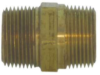 1/8" npt to 1/8" npt coupler nipple