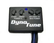 Time Based Progressive Nitrous Controller