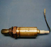 One Wire Bosch Oxygen Sensor