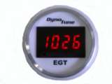 Round Digital Exhaust Gas Temperature Gauges
